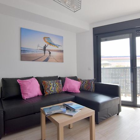 Complete Apartment In Tarifa Center ภายนอก รูปภาพ