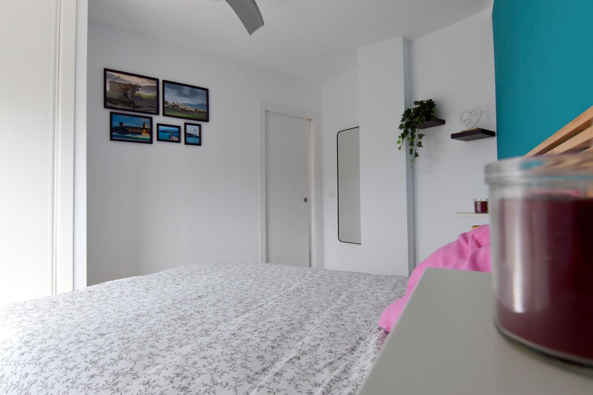 Complete Apartment In Tarifa Center ภายนอก รูปภาพ