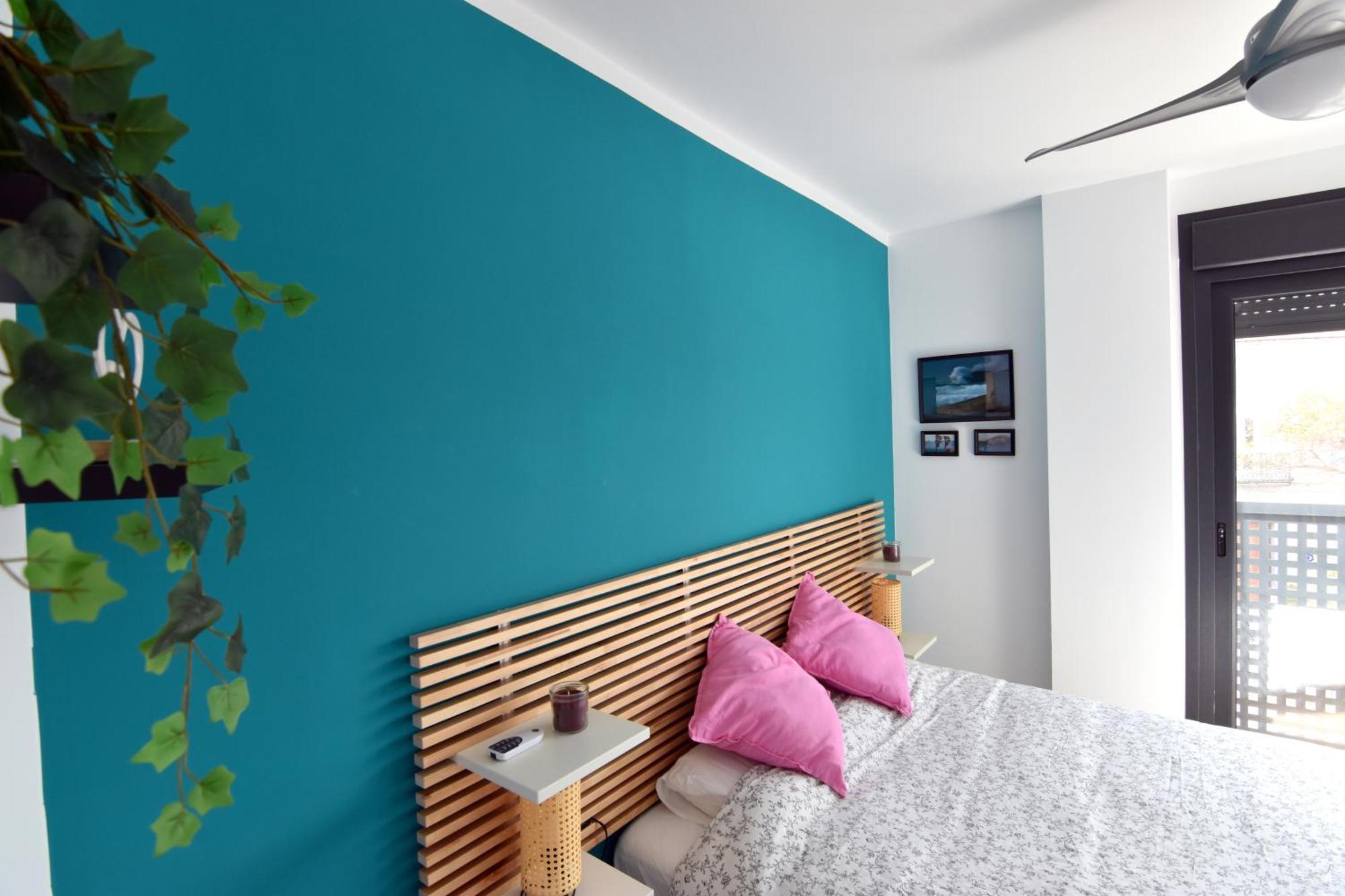 Complete Apartment In Tarifa Center ภายนอก รูปภาพ