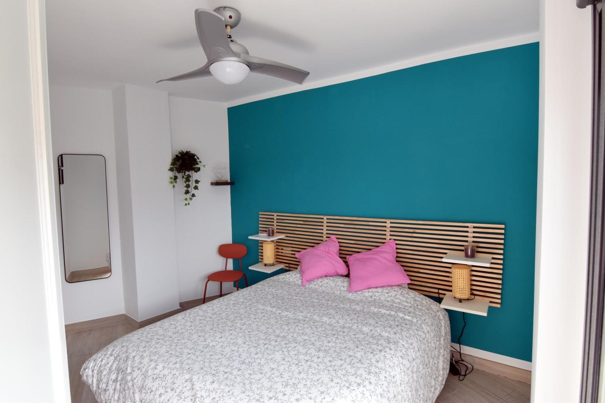 Complete Apartment In Tarifa Center ภายนอก รูปภาพ